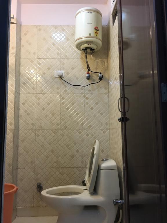 Hotel Vintage Inn New Delhi Luaran gambar